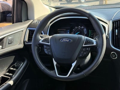 2015 Ford Edge Sport