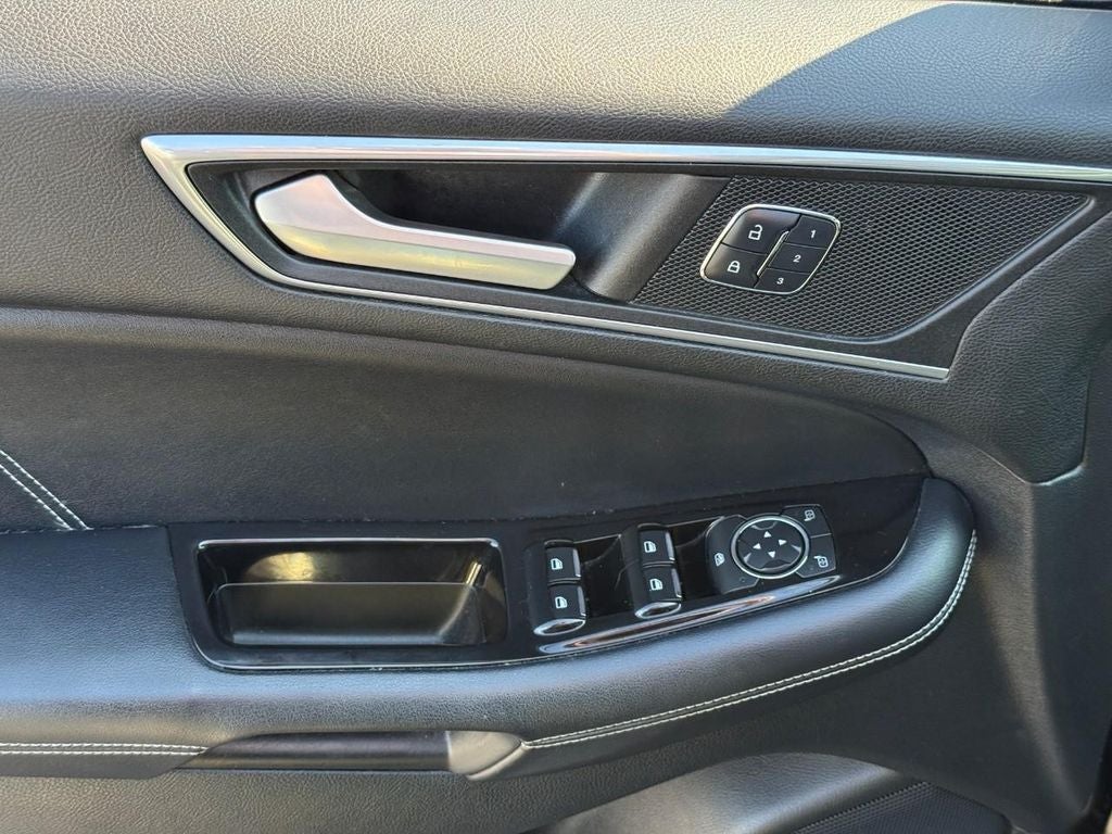 2015 Ford Edge Sport