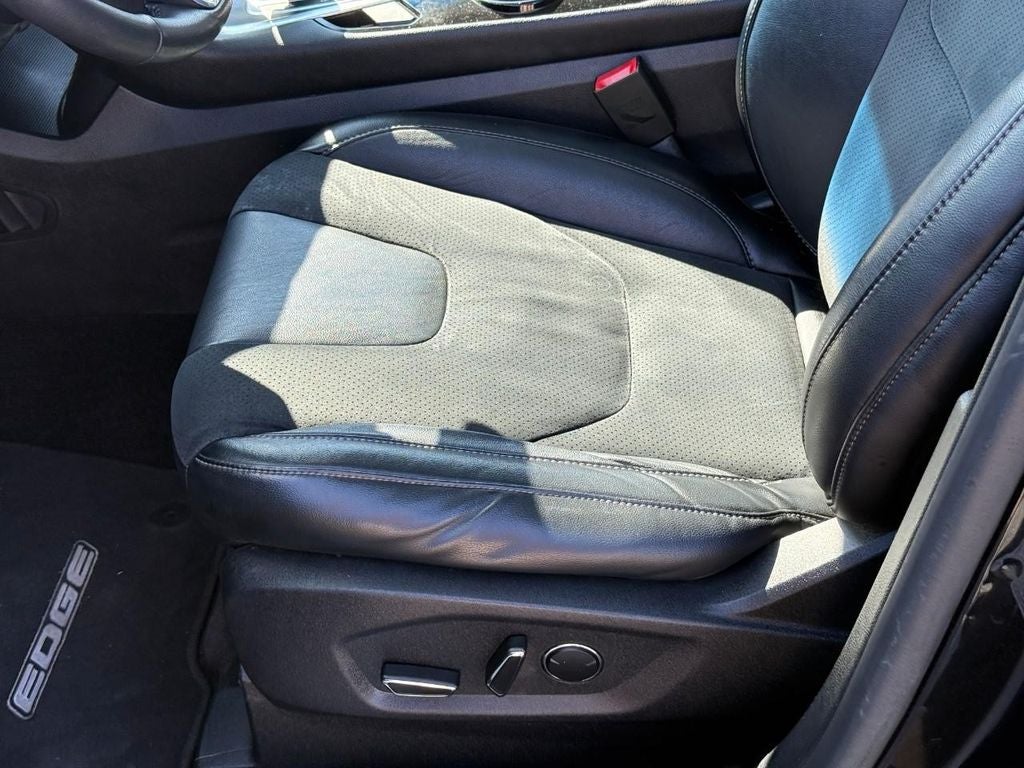 2015 Ford Edge Sport
