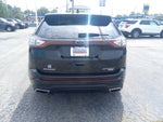 2015 Ford Edge Sport