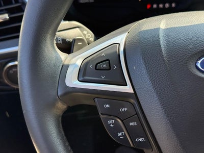 2015 Ford Edge Sport