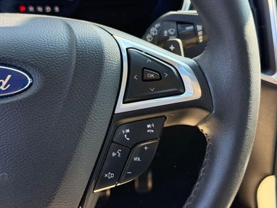 2015 Ford Edge Sport