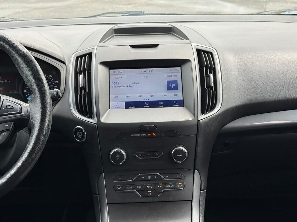 2020 Ford Edge SE