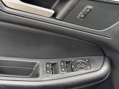 2020 Ford Edge SE