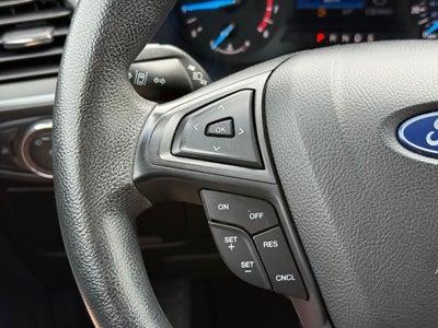 2020 Ford Edge SE