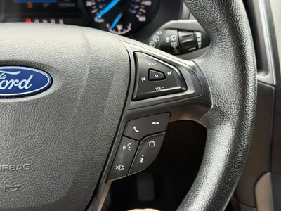 2020 Ford Edge SE