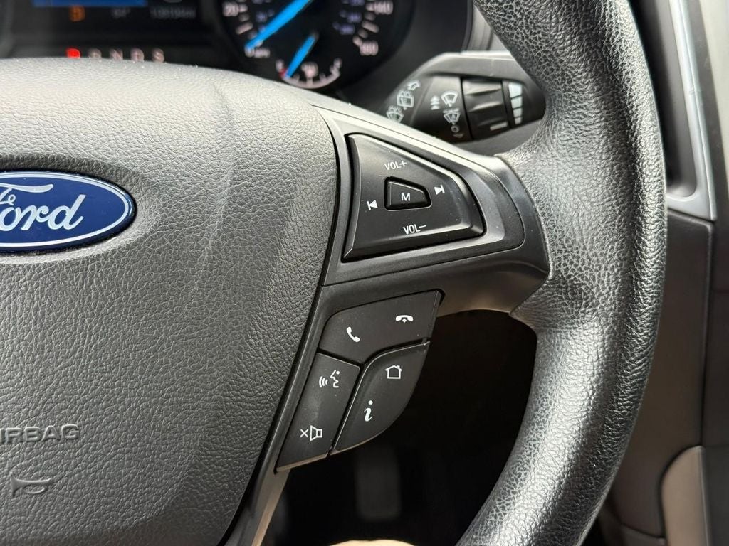 2020 Ford Edge SE
