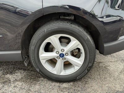 2020 Ford Edge SE