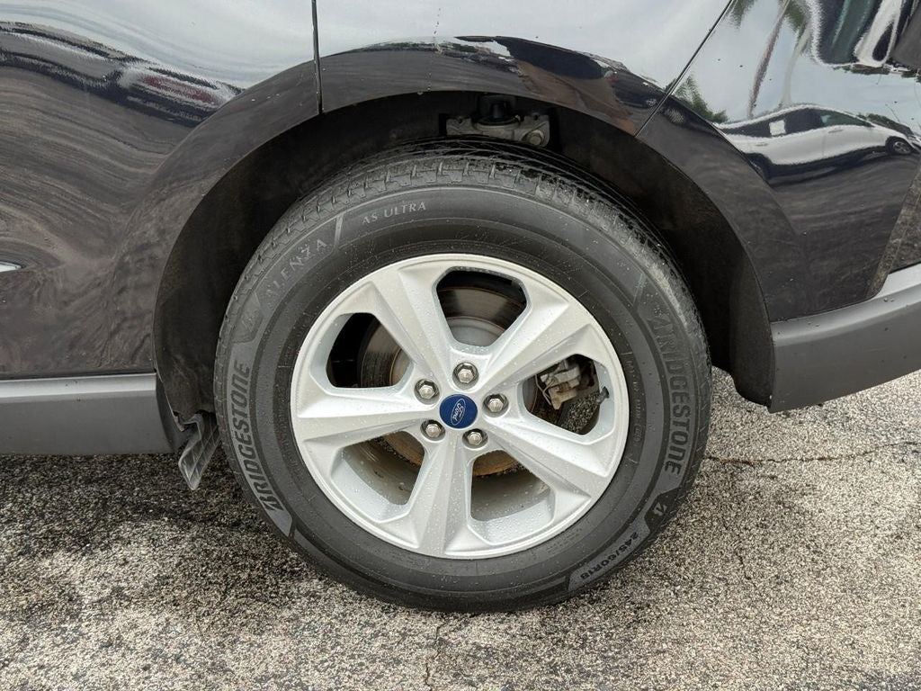 2020 Ford Edge SE