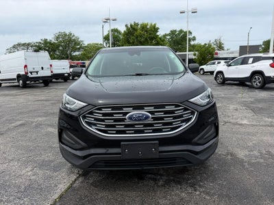 2020 Ford Edge SE