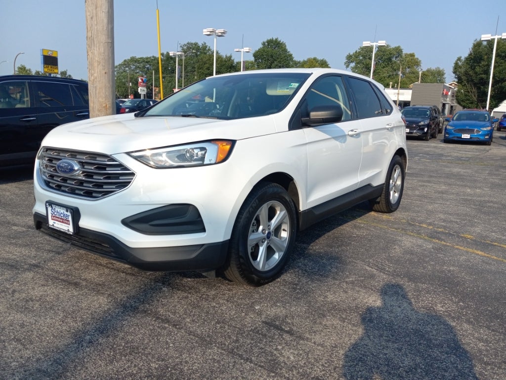 2019 Ford Edge SE
