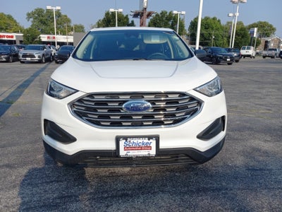 2019 Ford Edge SE
