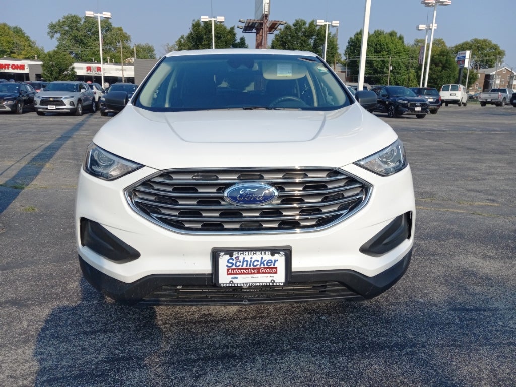 2019 Ford Edge SE