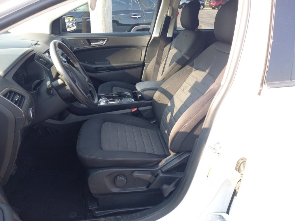 2019 Ford Edge SE