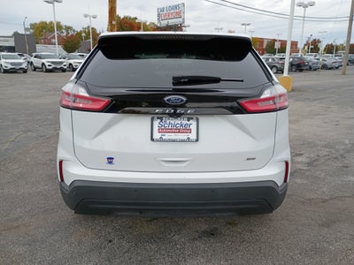 2021 Ford Edge SE
