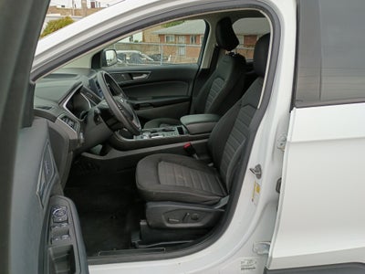 2021 Ford Edge SE