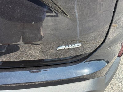 2022 Ford Edge SE