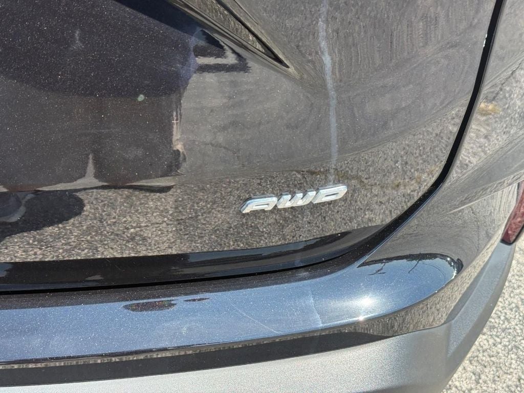 2022 Ford Edge SE