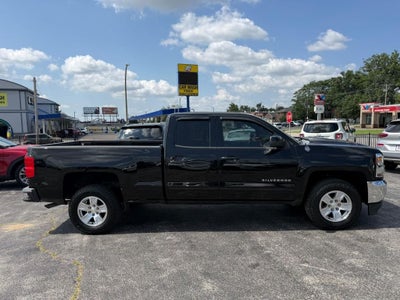 2019 Chevrolet Silverado LD LT