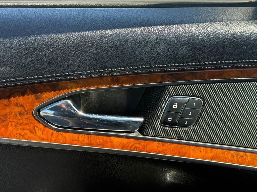 2018 Lincoln MKX Select