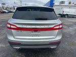 2018 Lincoln MKX Select