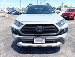 2021 Toyota RAV4 Adventure