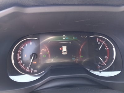 2021 Toyota RAV4 Adventure