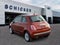 2012 FIAT 500 Lounge