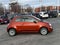 2012 FIAT 500 Lounge