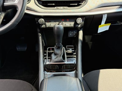 2022 Jeep Compass Sport