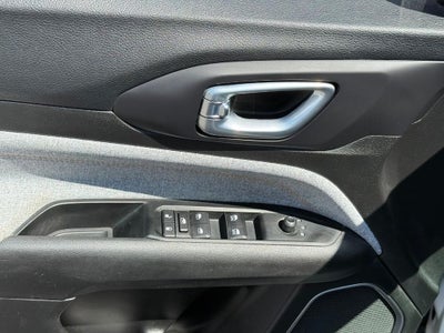 2022 Jeep Compass Sport