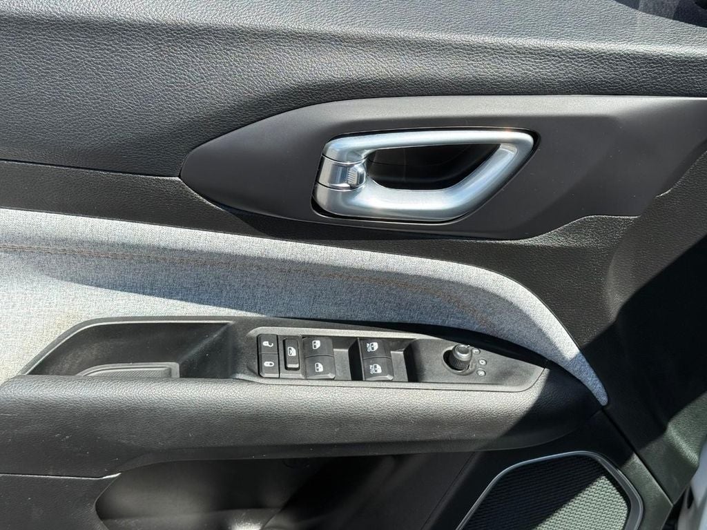 2022 Jeep Compass Sport