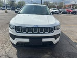 2022 Jeep Compass Sport