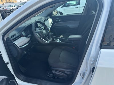 2022 Jeep Compass Sport