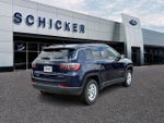 2020 Jeep Compass Sport