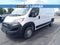 2024 RAM ProMaster 2500 Tradesman