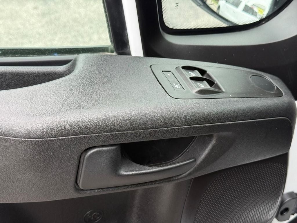 2024 RAM ProMaster 2500 Tradesman