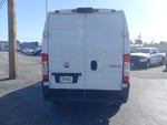 2024 RAM ProMaster 2500 Tradesman