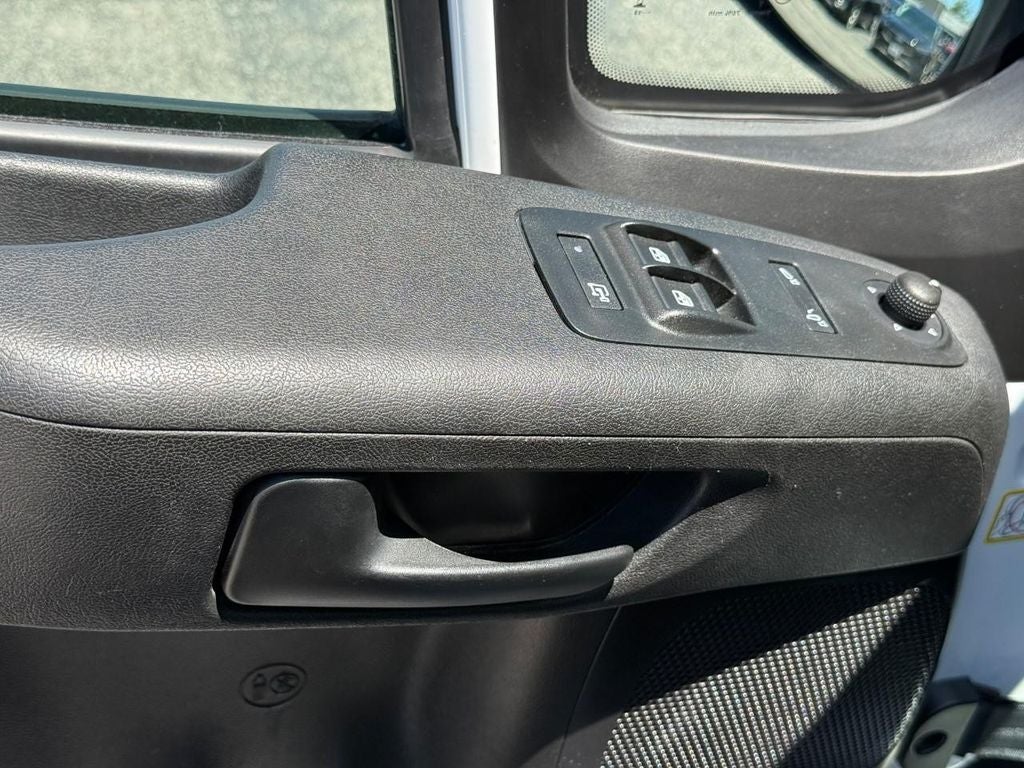 2023 RAM ProMaster 3500 High Roof