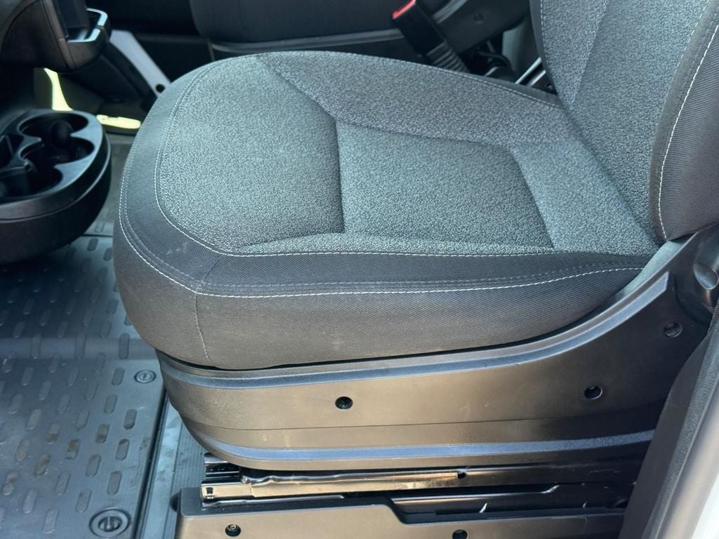 2023 RAM ProMaster 3500 High Roof