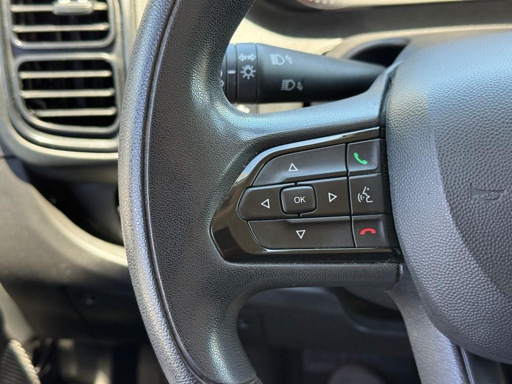 2023 RAM ProMaster 3500 High Roof