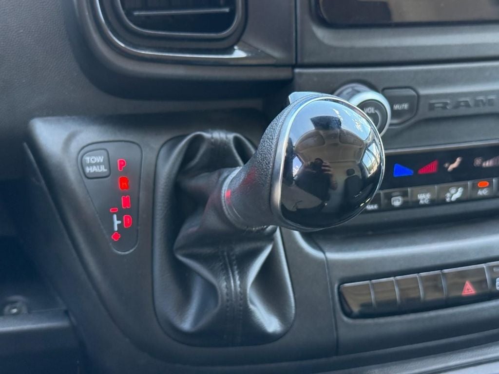 2023 RAM ProMaster 3500 High Roof