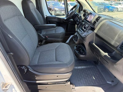 2023 RAM ProMaster 3500 High Roof