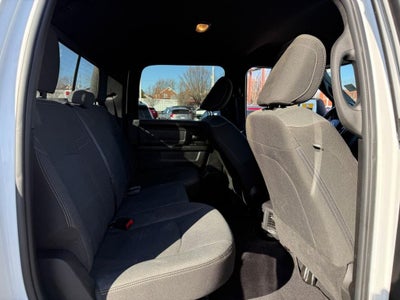 2023 RAM 2500 Tradesman