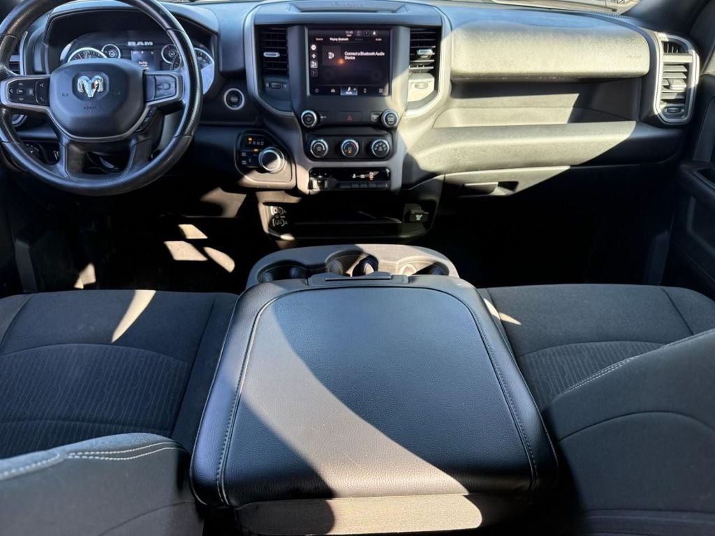 2023 RAM 2500 Tradesman