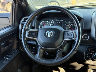 2023 RAM 2500 Tradesman