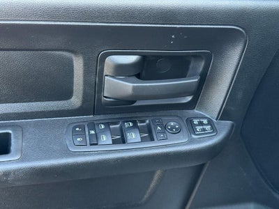 2023 RAM 2500 Tradesman