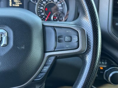 2023 RAM 2500 Tradesman