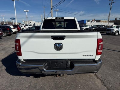 2023 RAM 2500 Tradesman