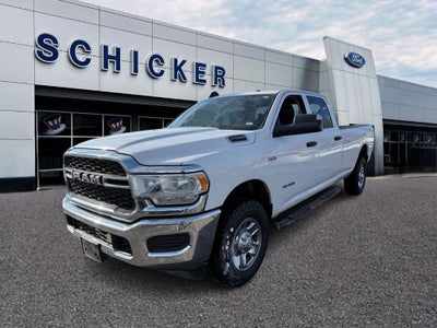 2019 RAM 2500 Tradesman